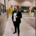 Corey Carroll - @thecelebritychauffeur.llc_ - Instagram