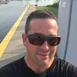 Corey Carroll - @onaroll1977 - Instagram