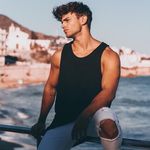 Corey Allen Carson - @coreycarson513 - Instagram