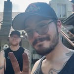 Corey Carson - @carson_corey - Instagram