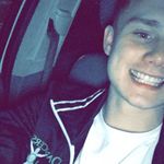 Corey Carson - @corey.herbstritt1418 - Instagram