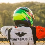 Corey Carson - @coreycarsonracing_19 - Instagram