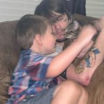 Corey Carver - @cornpup138 - Instagram