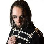 Corey Valo Carver - @rwlvalo - Instagram