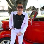 Corey Casey - @hairbycorey78666 - Instagram