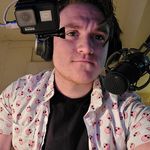 Corey Casey - @lilnosoul - Instagram