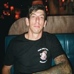 Corey Cash - @cashonlynyc - Instagram