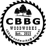 Corey Cason - @cbbgwoodworks - Instagram