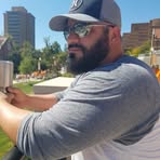 Corey Cason - Facebook