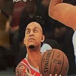 Corey Casper - @6godcasper30 - Instagram