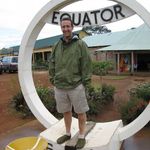 Corey Casper - @bugdocsea - Instagram