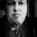 Corey James Kibbee ( Casper ) - @the.ghost.of.t.etown - Instagram