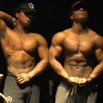 Corey & Cass Jackson - @cjtwinz - Instagram