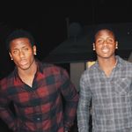 Corey & Cassanova Jackson - @coreyandcass - Instagram