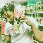 Corey Ca$$ dollar sign my S - @coreycass - Instagram