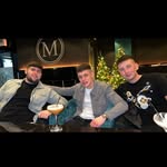 Corey Cassidy - @coreycass_1505 - Instagram