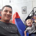 Corey Cassivelidis - @coreycassivelidis - Instagram