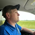 Cory Cassell - @thatguyfromthechicken - Instagram