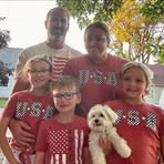 Corey Cassidy - Facebook