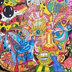 Cory Castleman - @castleman_art - Instagram