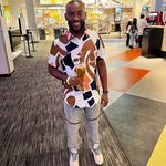 Corey Cathey - @blackmamba_8.24 - Instagram