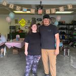 Corey Caudill - @lil_stingray99 - Instagram