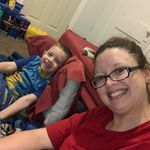 Corey Caudill - @bittybitt31 - Instagram