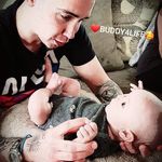 Corey Caudill - @riahh_bhai - Instagram