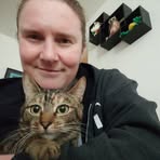 Cory Caudill - Facebook