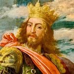 Flavio Alarico I Rey de los Godos - @caudilloalaricorey - Instagram