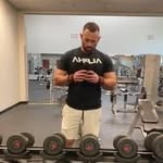 Corey Chambers - @corey_c34 - Instagram