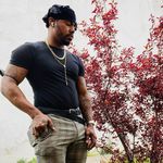Corey Chambers - @myname_chambers - Instagram