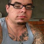 Corey Chambers - @corey74017 - Instagram