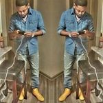 Corey Chambers - @yaboypbc - Instagram