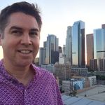 Corey Chambers - @coreychambersla - Instagram