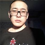 Corey Chambers - @agonlka - Instagram