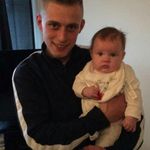 Corey Chambers - @chamberscorey7 - Instagram