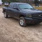Corey Chambers - Facebook