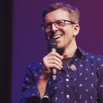 Corey Chambers - @coreythescot - Instagram