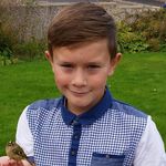 Corey Chambers - @christinechambers060546 - Instagram
