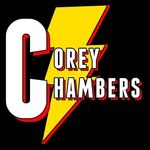 Corey Chambers - @coreychambersn7 - Instagram