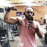 Corey Lee Chambers 🇺🇸 - @teamchambers86 - Instagram