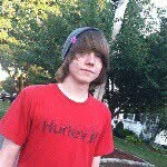 Corey J. Cosek - @coreychaos14 - Instagram