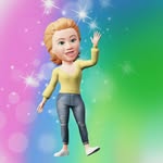 Corey Chick Cookson - @ladybugemma3 - Instagram