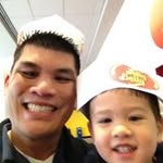 Corey Chinn - @7korchen - Instagram