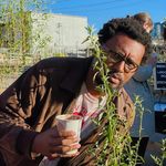 Corey Christopher Reid - @coreyworldpeace - Instagram