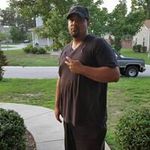 Corey Clay - @ckclay1969 - Instagram