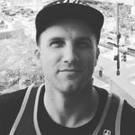 corey cobb - @corndogge - Instagram
