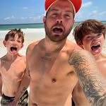 Corey Di Marco Cobb - @corey_di_marcocobb - Instagram