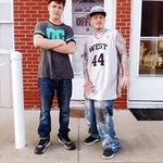 coreycobb - @coreycobb3963 - Instagram